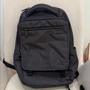 Samsonite Black Everyday Laptop Backpack
